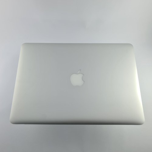 Ноутбук MacBook Air 13  Intel Core i5, 8 GB, 128 GB, Silver USED ** (MQD32)