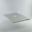Ноутбук MacBook Air 13  Intel Core i5, 8 GB, 128 GB, Silver USED ** (MQD32)