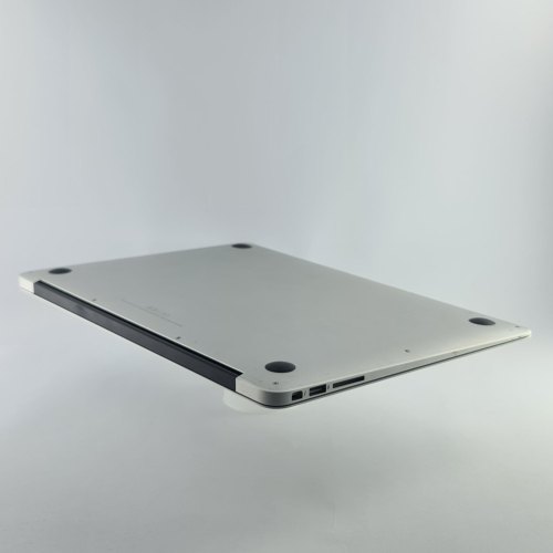 Ноутбук MacBook Air 13  Intel Core i5, 8 GB, 128 GB, Silver USED ** (MQD32)