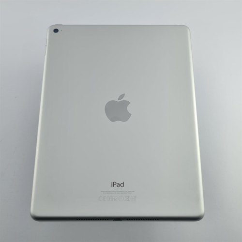Планшет iPad Air 2, 16 GB, Wi-Fi, Silver USED ** (MGLW2)