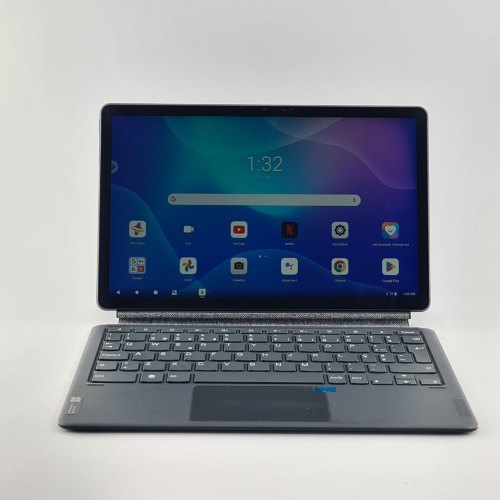 Планшет LENOVO Tab P11 (11.0'',2000x1200,128GB,Android) Slate Grey USED ** (TABP11-4128LSGR)