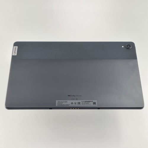 Планшет LENOVO Tab P11 (11.0'',2000x1200,128GB,Android) Slate Grey USED ** (TABP11-4128LSGR)