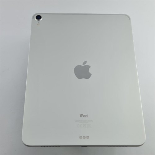 Планшет iPad Pro 11, 64 GB, Wi-Fi, Silver USED ** (MTXP2)