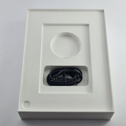 Планшет iPad Pro 11, 64 GB, Wi-Fi, Silver USED ** (MTXP2)