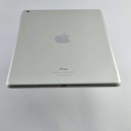 Планшет iPad 2018, 32 GB, Wi-Fi, Silver USED ** (MR7G2)