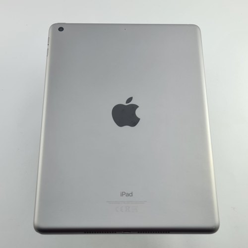 Планшет iPad 2018, 32 GB, Wi-Fi, Silver USED ** (MR7G2)