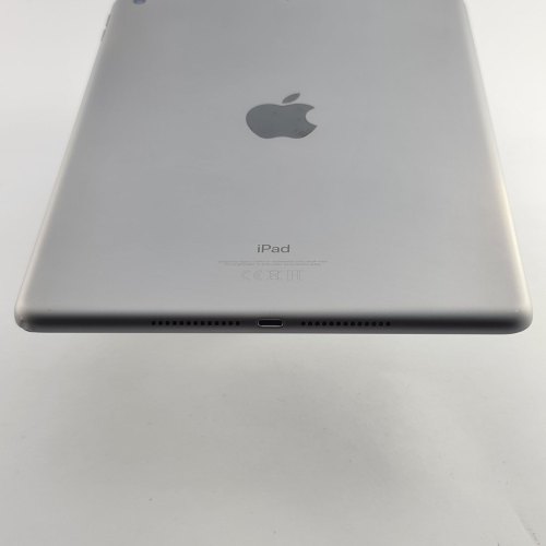 Планшет iPad 2018, 32 GB, Wi-Fi, Silver USED ** (MR7G2)