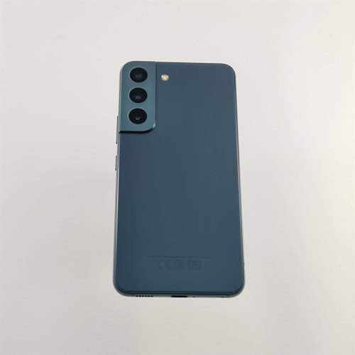 Смартфон Samsung Galaxy S22 128 GB Green USED **