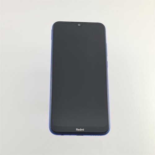 Смартфон Xiaomi Redmi Note 8T 32 GB Starscape Blue USED **