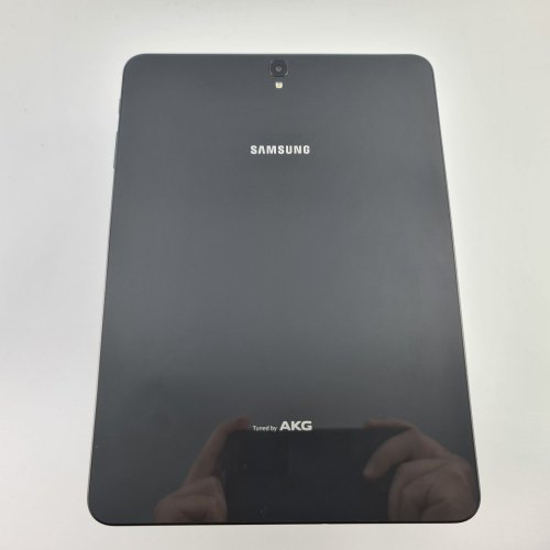 Планшет Samsung Galaxy Tab S3 (9.7'',2048x1536,32GB,Android 7.0,Magnetic Connector, Black USED ** (SM-T825ZKASEK)