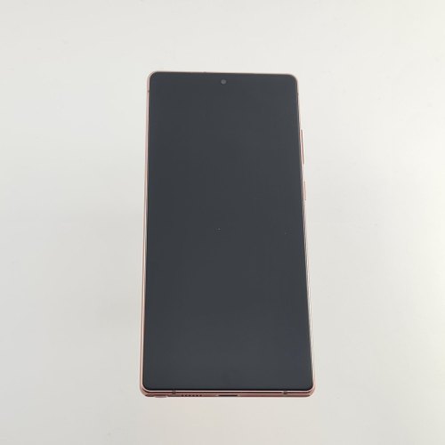 Смартфон Samsung Galaxy Note 20 256 GB Bronze USED **