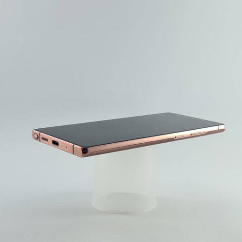 Смартфон Samsung Galaxy Note 20 256 GB Bronze USED **