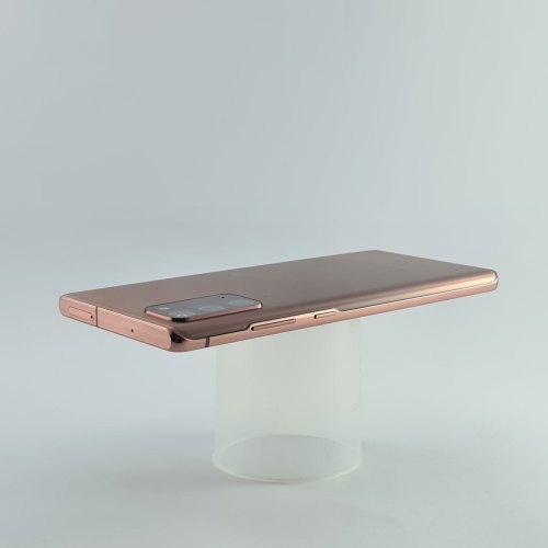 Смартфон Samsung Galaxy Note 20 256 GB Bronze USED **