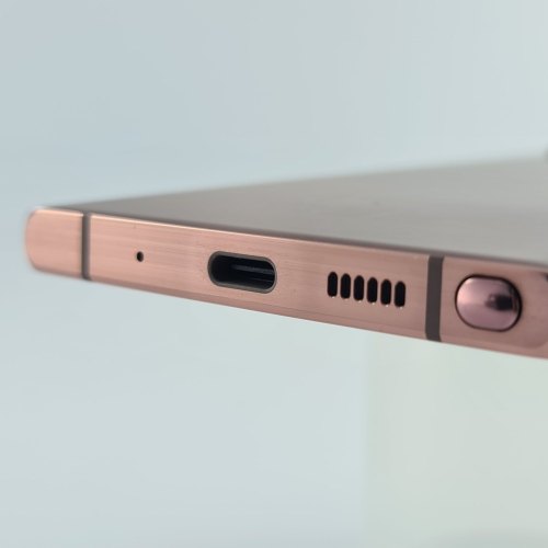 Смартфон Samsung Galaxy Note 20 256 GB Bronze USED **