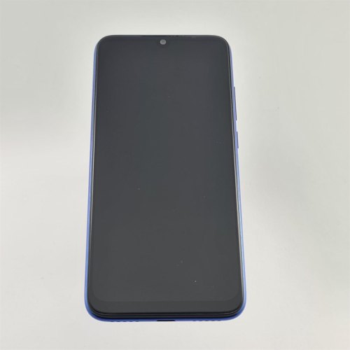 Смартфон Xiaomi Redmi Note 7 64 GB Neptune Blue USED **