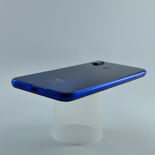 Смартфон Xiaomi Redmi Note 7 64 GB Neptune Blue USED **
