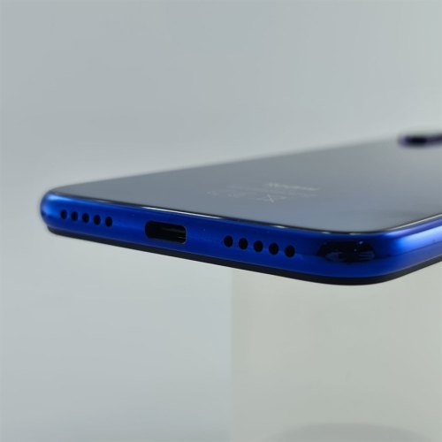 Смартфон Xiaomi Redmi Note 7 64 GB Neptune Blue USED **