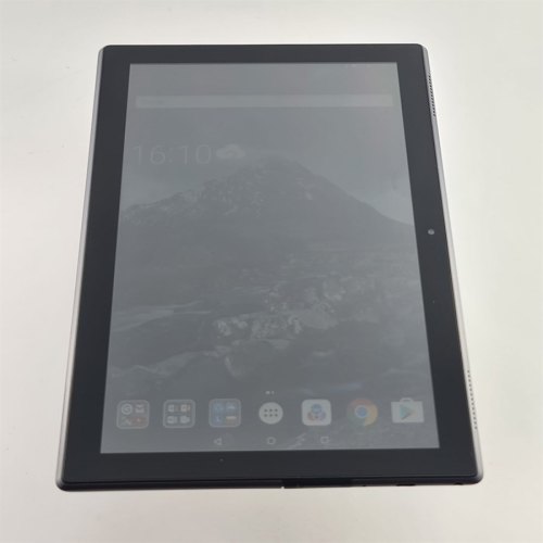 Планшет LENOVO Tab 4 10 (10.1'',1280x800,16GB,Android) Black USED ** (TAB410-216LBBK)