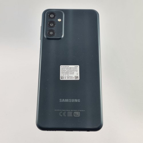 Смартфон Samsung Galaxy M13 128 GB Green USED **