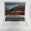 Ноутбук MacBook Air 13  Intel Core i5, 8 GB, 128 GB, Silver USED ** (MQD32)
