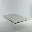 Ноутбук MacBook Air 13  Intel Core i5, 8 GB, 128 GB, Silver USED ** (MQD32)