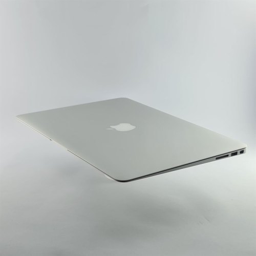 Ноутбук MacBook Air 13  Intel Core i5, 8 GB, 128 GB, Silver USED ** (MQD32)