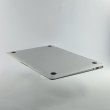Ноутбук MacBook Air 13  Intel Core i5, 8 GB, 128 GB, Silver USED ** (MQD32)