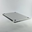 Ноутбук MacBook Air 13  Intel Core i5, 8 GB, 128 GB, Silver USED ** (MQD32)