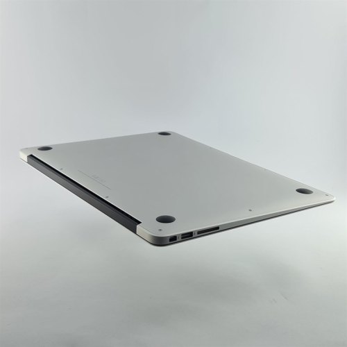 Ноутбук MacBook Air 13  Intel Core i5, 8 GB, 128 GB, Silver USED ** (MQD32)