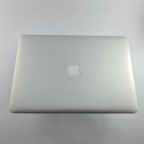 Ноутбук MacBook Air 13  Intel Core i5, 8 GB, 128 GB, Silver USED ** (MQD32)