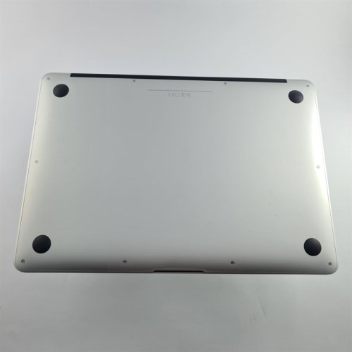 Ноутбук MacBook Air 13  Intel Core i5, 8 GB, 128 GB, Silver USED ** (MQD32)