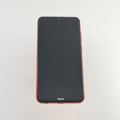 Смартфон Xiaomi Redmi 8A 32 GB Sunset Red USED **