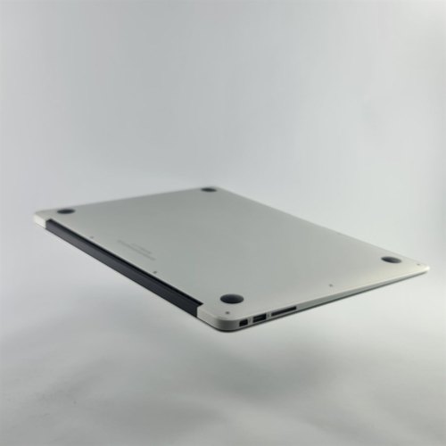 Ноутбук MacBook Air 11.6  Intel Core i5, 4 GB, 128 GB, Silver USED ** (MJVM2)