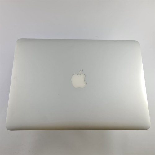 Ноутбук MacBook Air 11.6  Intel Core i5, 4 GB, 128 GB, Silver USED ** (MJVM2)