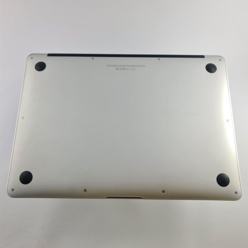 Ноутбук MacBook Air 11.6  Intel Core i5, 4 GB, 128 GB, Silver USED ** (MJVM2)