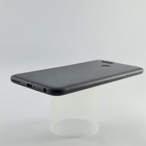 Смартфон Xiaomi Mi A1 32 GB Black USED **