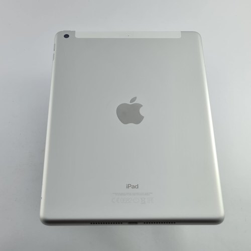 Планшет iPad 2017, 32 GB, Wi-Fi+4G, Silver USED ** (MP1L2)