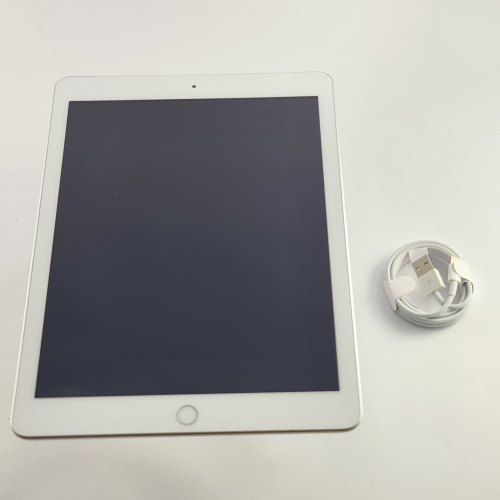 Планшет iPad 2017, 32 GB, Wi-Fi+4G, Silver USED ** (MP1L2)