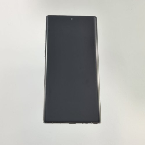 Смартфон Samsung Galaxy Note 10 256 GB Silver USED **