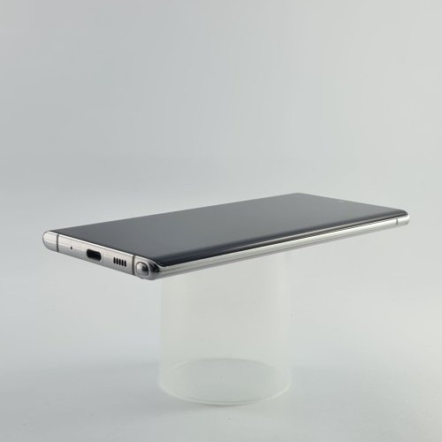 Смартфон Samsung Galaxy Note 10 256 GB Silver USED **