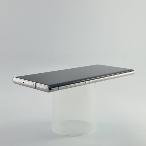 Смартфон Samsung Galaxy Note 10 256 GB Silver USED **