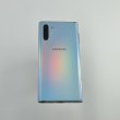 Смартфон Samsung Galaxy Note 10 256 GB Silver USED **