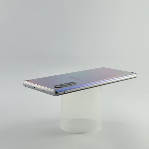 Смартфон Samsung Galaxy Note 10 256 GB Silver USED **