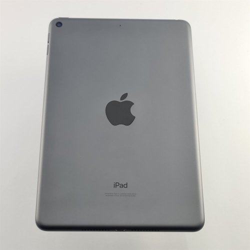 Планшет iPad mini 5, 64 GB, Wi-Fi, Space Gray USED ** (MUQW2)