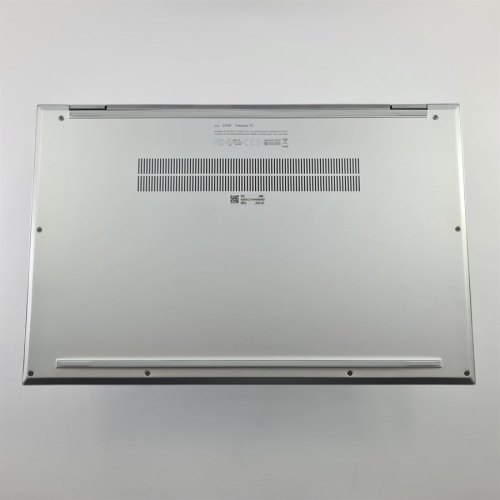 Ноутбук Flip C436FA 14  Intel Core i3 Mobile Processor 10110U, 8 GB, 128 GB, Transparent Silver USED ** (C436FA-E10598-8128SV)