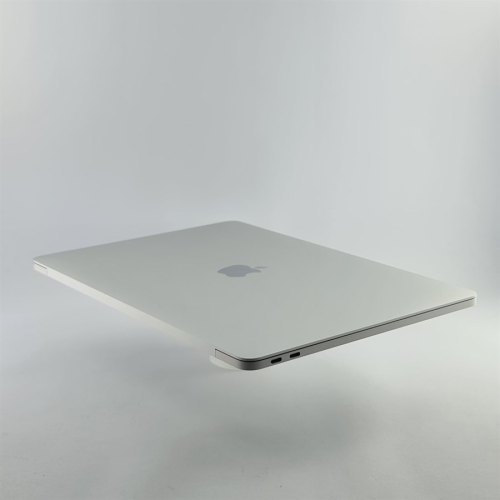 Ноутбук MacBook Pro 13  Intel Core i5, 8 GB, 128 GB, Silver USED ** (MPXR2)