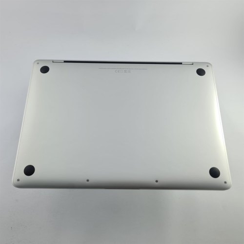 Ноутбук MacBook Pro 13  Intel Core i5, 8 GB, 128 GB, Silver USED ** (MPXR2)