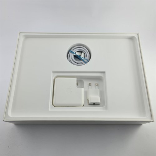 Ноутбук MacBook Pro 13  Intel Core i5, 8 GB, 128 GB, Silver USED ** (MPXR2)