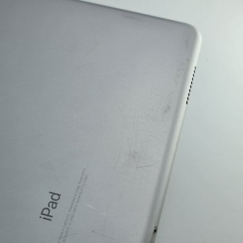 Планшет iPad Pro 12,9, 64 GB, Wi-Fi, Space Gray USED ** (MQDA2)