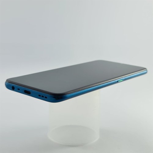 Смартфон Oppo A9 128 GB Marine Green USED **